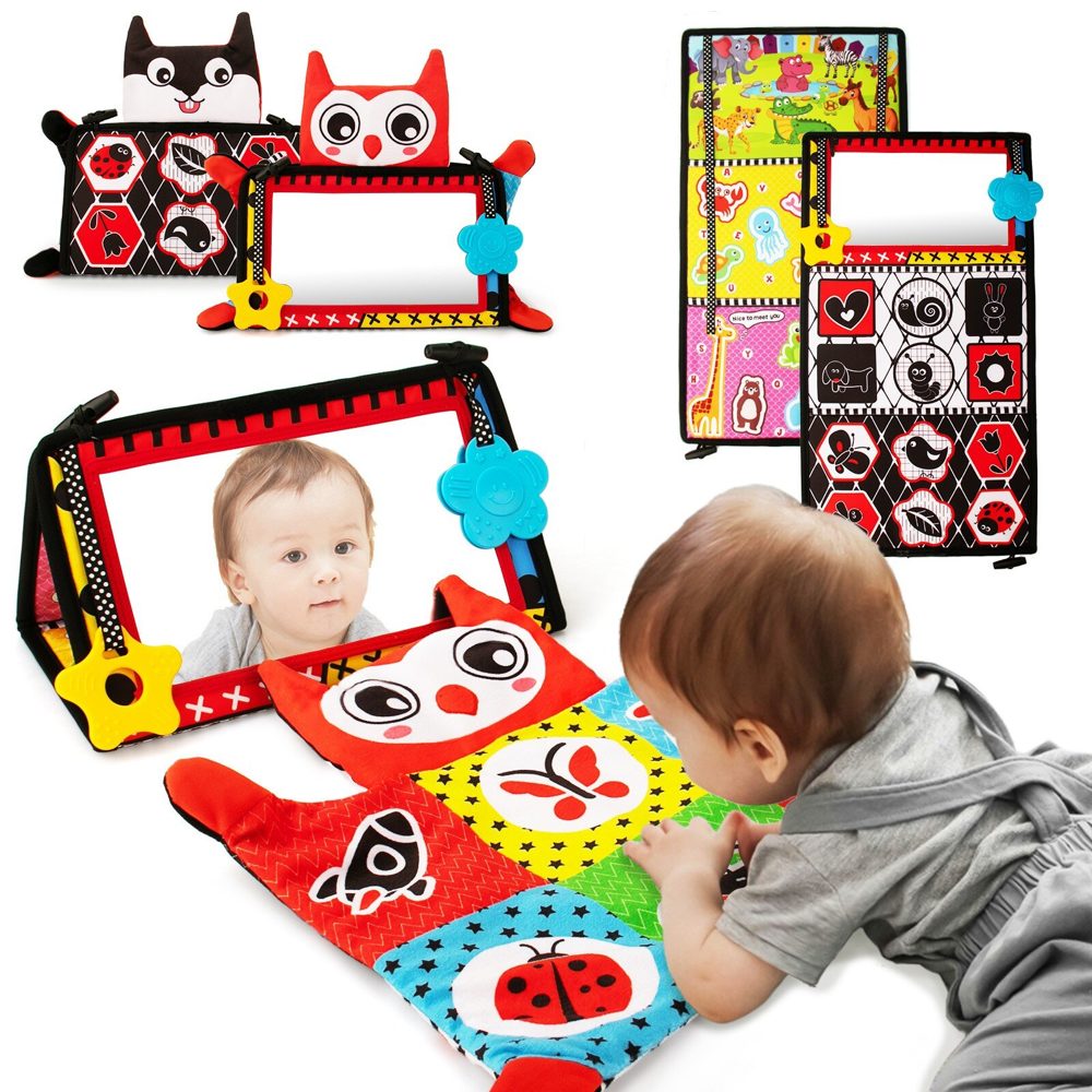 Kids' Toy & Baby Mix — 3 Pallets